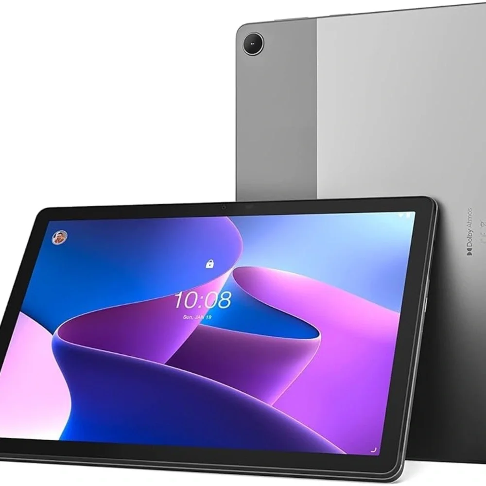Lenovo Tab M10 Plus - Gray